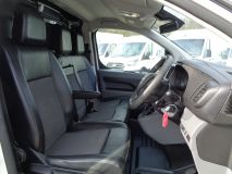 Toyota ProAce 2.0D Icon Long Panel Van LWB Euro 6 (s/s) 6dr - 2054 - 19