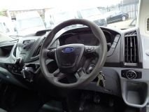 Ford Transit 2.0 350 EcoBlue FWD L3 H3 Euro 6 5dr - 2068 - 20