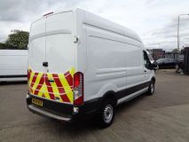 Ford Transit 2.0 350 EcoBlue FWD L3 H3 Euro 6 5dr - 2068 - 5