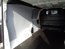 Toyota ProAce 2.0D Icon Long Panel Van LWB Euro 6 (s/s) 6dr - 2054 - 13