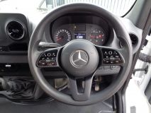 Mercedes-Benz Sprinter 2.1 314 CDI FWD L2 H2 Euro 6 (s/s) 5dr - 2057 - 24