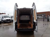 Renault Trafic 2.0 dCi ENERGY 30 Business+ LWB High Roof Euro 6 (s/s) 5dr - 2066 - 11