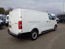 Toyota ProAce 2.0D Icon Long Panel Van LWB Euro 6 (s/s) 6dr - 2054 - 5