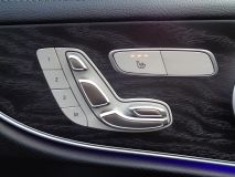 Mercedes-Benz E Class 3.0 E400 V6 AMG Line (Premium Plus) G-Tronic+ 4MATIC Euro 6 (s/s) 2dr - 2023 - 25