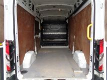 Ford Transit 2.0 350 EcoBlue FWD L3 H3 Euro 6 5dr - 2068 - 14