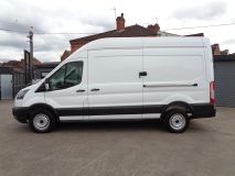Ford Transit 2.0 350 EcoBlue FWD L3 H3 Euro 6 5dr - 2068 - 8