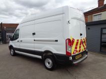 Ford Transit 2.0 350 EcoBlue FWD L3 H3 Euro 6 5dr - 2068 - 6