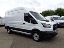 Ford Transit 2.0 350 EcoBlue FWD L3 H3 Euro 6 5dr - 2068 - 1