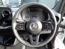 Mercedes-Benz Sprinter 2.1 316 CDI G-Tronic+ RWD L2 H2 Euro 6 5dr - 2060 - 21