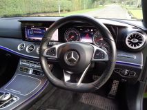 Mercedes-Benz E Class 3.0 E400 V6 AMG Line (Premium Plus) G-Tronic+ 4MATIC Euro 6 (s/s) 2dr - 2023 - 21
