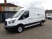 Ford Transit 2.0 350 EcoBlue FWD L3 H3 Euro 6 5dr - 2068 - 4