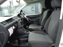 Volkswagen Caddy 2.0 TDI C20 BlueMotion Tech Startline SWB Euro 6 (s/s) 5dr - 2062 - 16