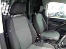Volkswagen Caddy 2.0 TDI C20 BlueMotion Tech Startline SWB Euro 6 (s/s) 5dr - 2062 - 17