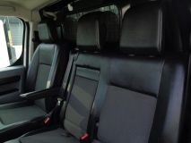 Toyota ProAce 2.0D Icon Long Panel Van LWB Euro 6 (s/s) 6dr - 2054 - 22