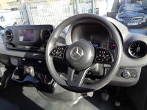 Mercedes-Benz Sprinter 2.1 314 CDI FWD L2 H1 Euro 6 5dr - 2046 - 21