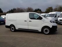 Toyota ProAce 2.0D Icon Long Panel Van LWB Euro 6 (s/s) 6dr - 2054 - 7