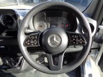 Mercedes-Benz Sprinter 2.1 314 CDI FWD L2 H1 Euro 6 5dr - 2046 - 22