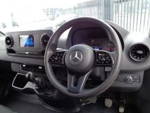 Mercedes-Benz Sprinter 2.1 314 CDI FWD L2 H2 Euro 6 (s/s) 5dr - 2057 - 23