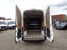 Ford Transit 2.0 350 EcoBlue FWD L3 H3 Euro 6 5dr - 2068 - 13