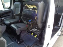 Toyota ProAce 2.0D Icon Long Panel Van LWB Euro 6 (s/s) 6dr - 2054 - 23