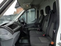 Ford Transit 2.0 350 EcoBlue FWD L3 H3 Euro 6 5dr - 2068 - 17