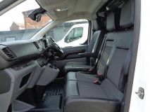 Toyota ProAce 2.0D Icon Long Panel Van LWB Euro 6 (s/s) 6dr - 2054 - 20
