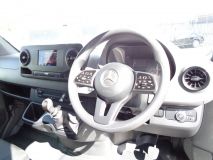 Mercedes-Benz Sprinter 2.0 315 CDI Progressive RWD L3 H2 Euro 6 (s/s) 5dr - 2064 - 23