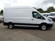 Ford Transit 2.0 350 EcoBlue FWD L3 H3 Euro 6 5dr - 2068 - 7