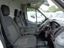 Ford Transit 2.0 350 EcoBlue FWD L3 H3 Euro 6 5dr - 2068 - 16